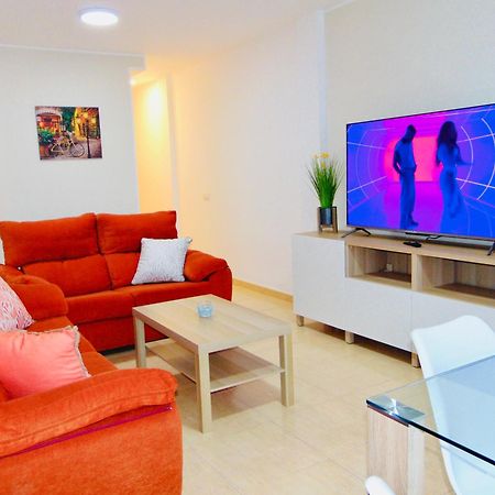 Апартаменти Casa Blanca Fuerteventura Пуерто-дель-Росаріо Екстер'єр фото