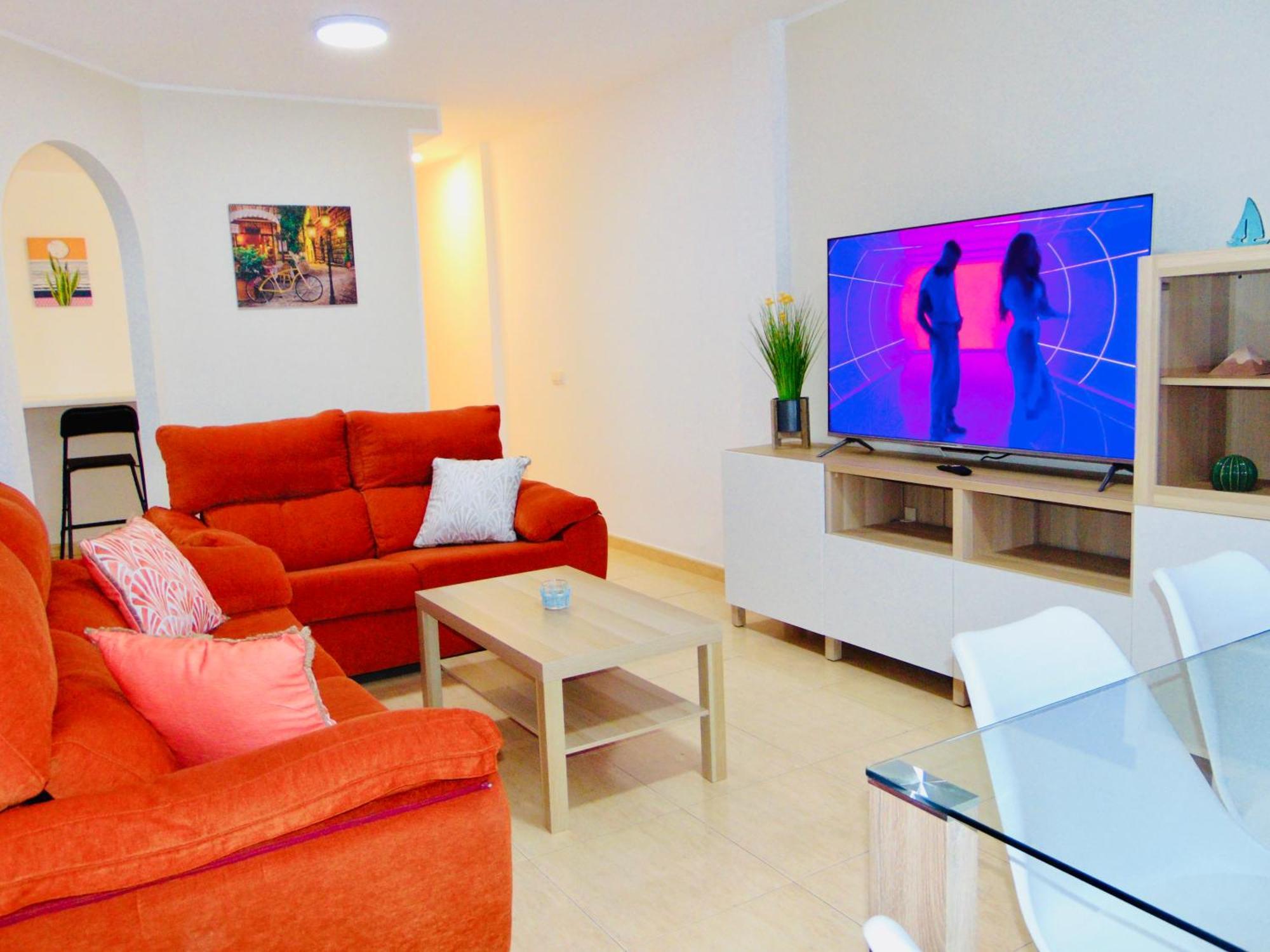Апартаменти Casa Blanca Fuerteventura Пуерто-дель-Росаріо Екстер'єр фото