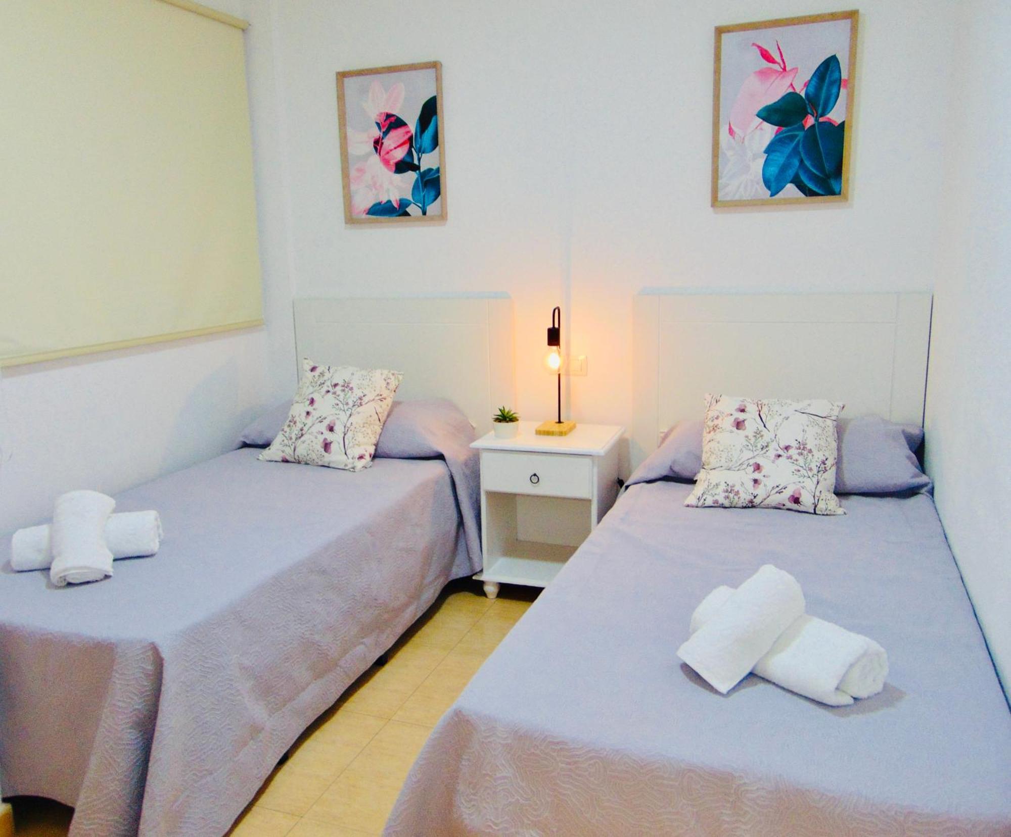 Апартаменти Casa Blanca Fuerteventura Пуерто-дель-Росаріо Екстер'єр фото