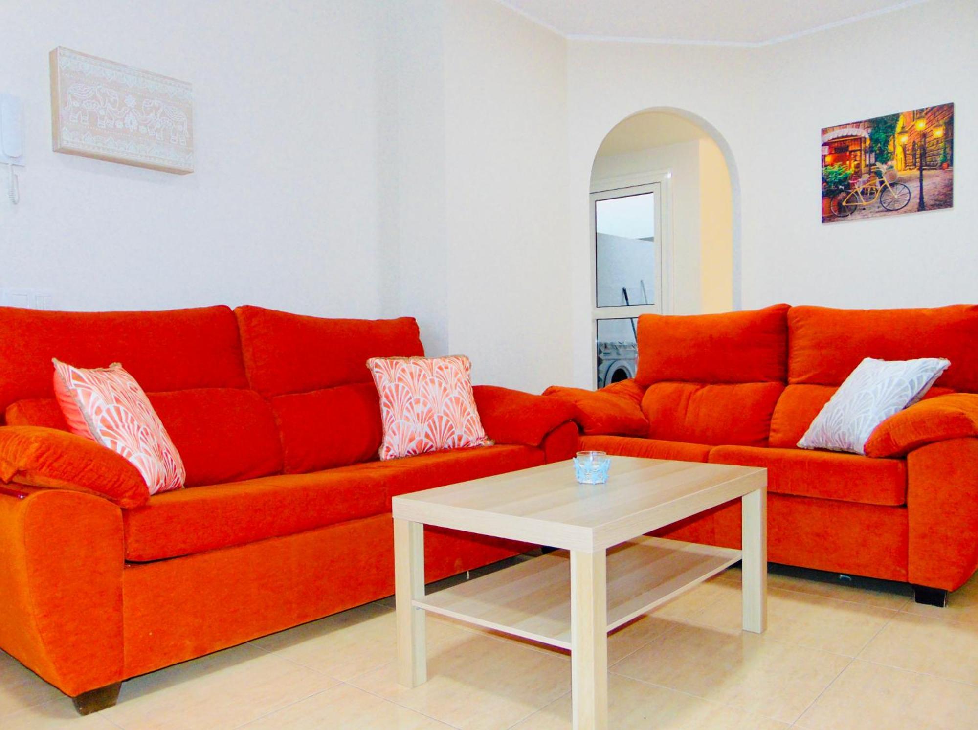 Апартаменти Casa Blanca Fuerteventura Пуерто-дель-Росаріо Екстер'єр фото